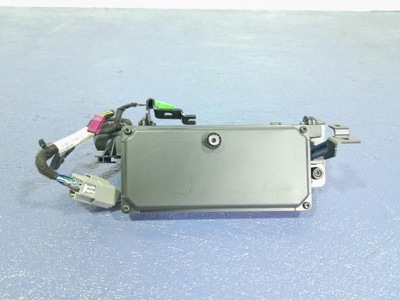 Volvo s90 v90 ii 16- модуль камера передняя радар 32209527 фото №1