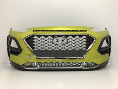 HYUNDAI KONA 2017-ZDERZAK FRONT 86512-J9000  