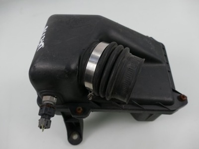 Hyundai accent 1.5 b корпус фильтра воздуха фото №1