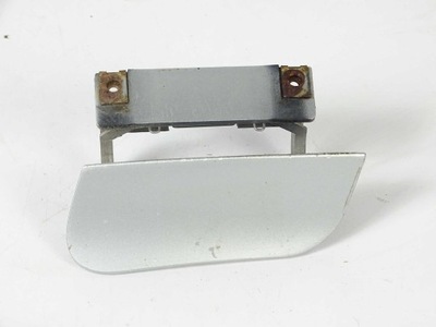 Mercedes s w220 заглушка розпилювача ліва перед фото №1