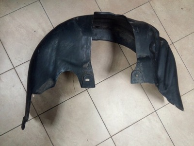 Подкрылок volvo c70 ii '06-13 задняя oryg. фото №1