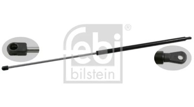 Febi bilstein 25210 пружина газовая, крышка отсек двигателя фото №1
