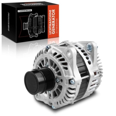 Frankberg генератор 140 a dla jeep compass dodge avenger caliber chrysler фото №1