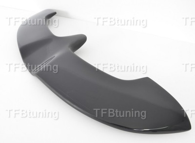 Спойлер спойлер mini f55 f56 cooper s tfb тюнінг фото №1