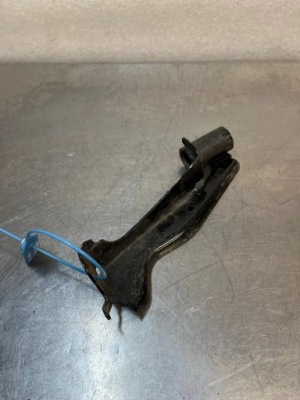 Кронштейн панель фари поперечина правий dacia sandero iii 3 548627560r фото №1