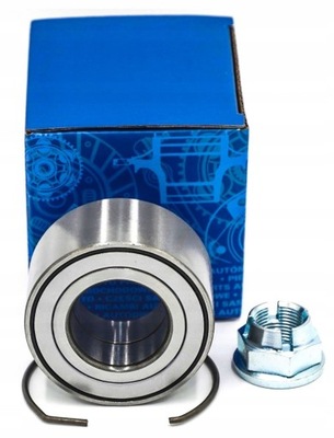 Подшипник колеса перед dacia logan ,logan ii ,sandero ,kubistar bez abs набор фото №1