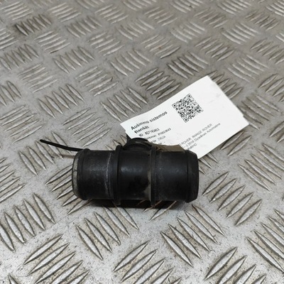 Land rover range rover sport l494 2018 шланг / wąż радиатора фото №1