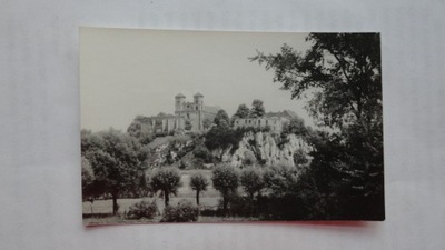 KRAKOW TYNIEC WIDOK 42029