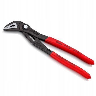 Szczypce do rur Knipex 250mm