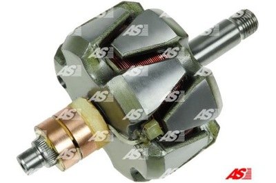 AS-PL WIRNIKI ALTERNADOR  