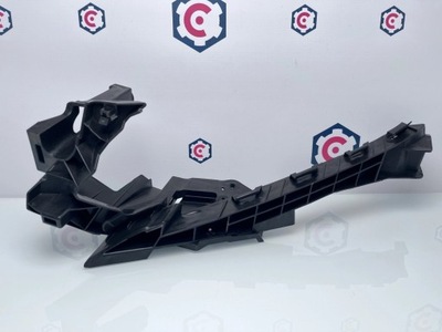 Кронштейн напрямна лампи лівий перед honda cr-v iv фото №1