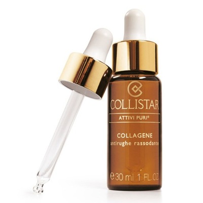 COLLISTAR Pure Actives Collagen serum 30 ml