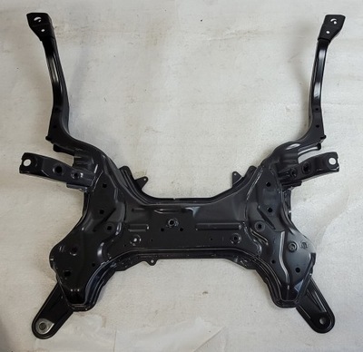 Toyota yaris cross підрамник підрамник фото №1