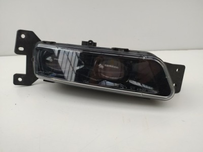 Противотуманная фара левый led dodge durango 21- фото №1