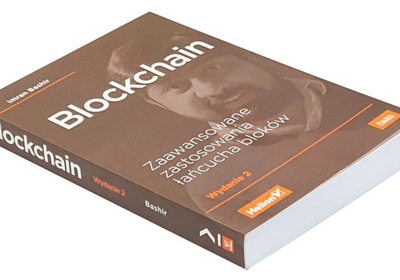 Blockchain. Zaawansowane zastosowania łańcucha