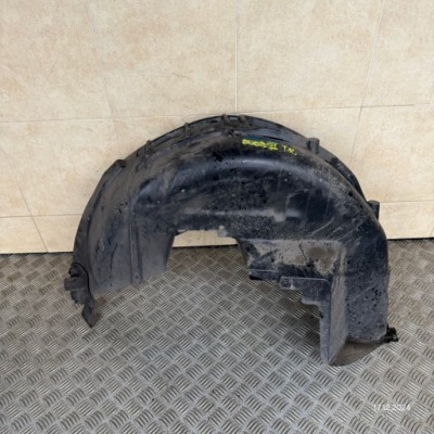 Подкрылок задние правое opel grandland x yp00022280 фото №1