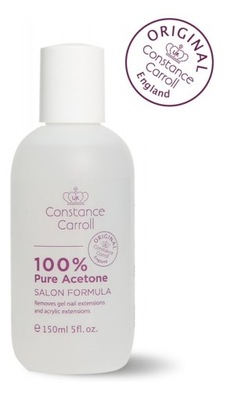 Constance Carroll Zmywacz Pure Acetone 150 ml