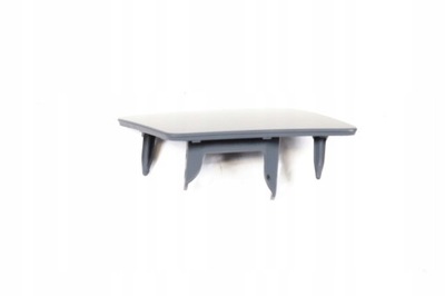 Заглушка розпилювача vw polo 6c r-line права 6c0807938 фото №1