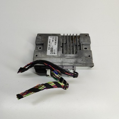 Audi q5 sq5 2021 модуль управление шлюз фото №1