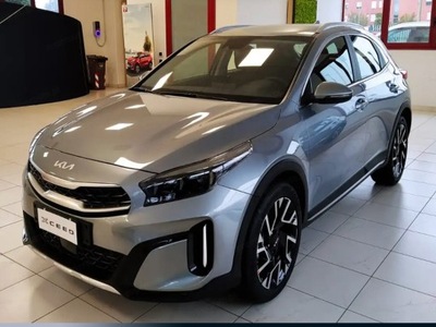 Kia Xceed 1.5 T-GDI DCT Crossover 160KM 2023