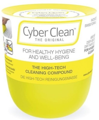 Żel czyszczący CyberClean The Original 160 g