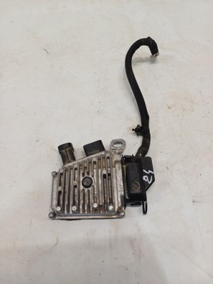 Блок керування гібрид citroen c5 aircross 9842654880 фото №1