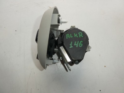 Pas задній vw touran i ii 1t0867071c фото №1