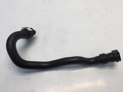 Opel grandland x wąż труба шланг wody 9673473780 фото №1