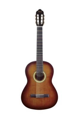 VALENCIA VC204 CBS GITARA KLASYCZNA 4/4