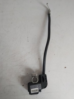 Bmw e60 e61 клемма минусовая 9164346 фото №1