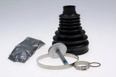 Lobro 306476 набор защита, система рулевой фото №1