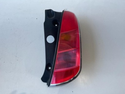 Lancia ypsilon лампа права задня 51703971 оригінал фото №1