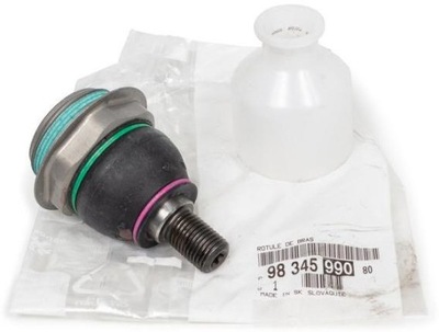 Оригінальний номер psa шарова опора важеля jumpy expert 9834599080 фото №1