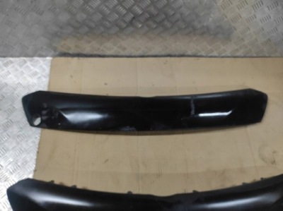 Hyundai genesis coupe решётка радиатора решётка радиатора бампера решётка фото №1