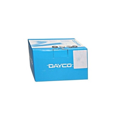 CORREA DE CUÑA MULTICOSTAL DAYCO 7PK1322S  