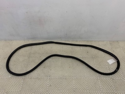 Прокладка opel vivaro c bus 9806514880 фото №1