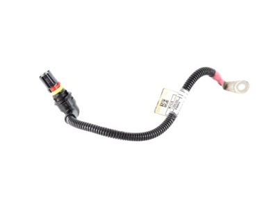 Шланг кабель стартер 120d 318d 320d 520d 2.0d фото №1