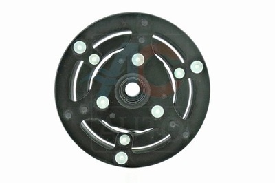 Диск сцепления компрессор кондиционера фото №1