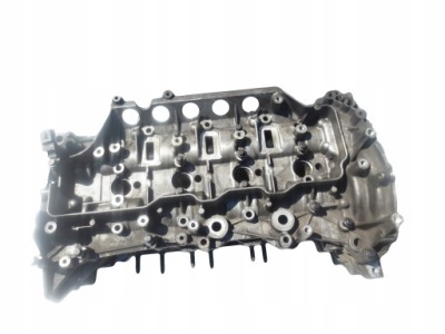 Opel movano renault master iii nissan nv400 2.3 dci ctdi головка комплектна фото №1