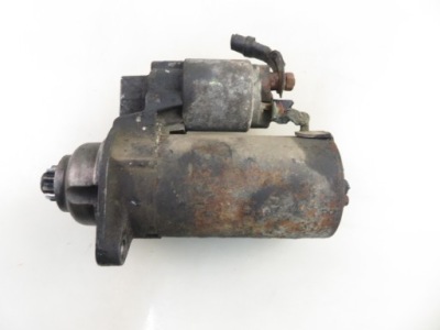 Стартер m1066065 vw фото №1
