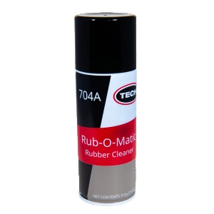 СЕРЕДИНА ZMIĘKCZAJĄCY TECH RUB-O-MATIC 336 G