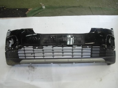 Peugeot rifter бампер передний перед nr70 фото №1