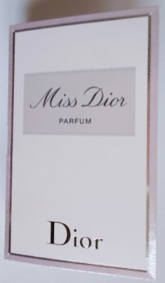 Dior Miss Dior Parfum próbka