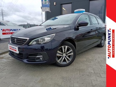 Peugeot 308 SW Allure