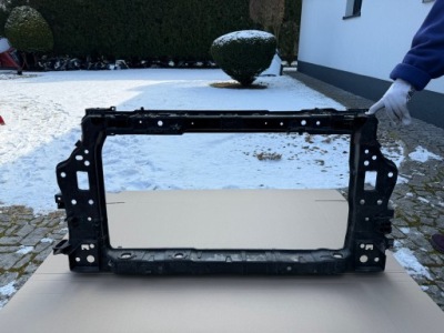 Підсилювач ремінь renault arkana 2019 - 2025 . фото №1