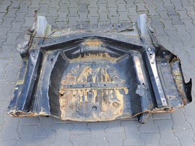 Lexus gs 450 iv поддон пол багажника фото №1