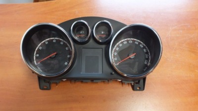 Volkswagen оригинальный номер 13420522 фото №1