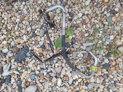 Vectra c 2.2 wąż шланг кондиционера фото №1