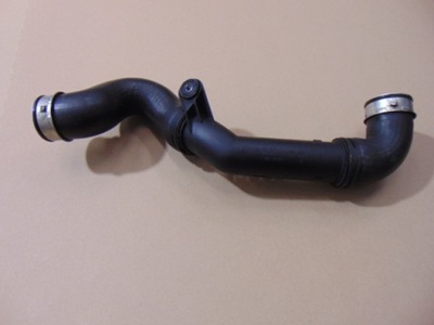 Wąż труба интеркулер 3c0145770b touran 1.9 tdi фото №1