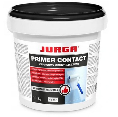 JURGA Primer Contact 7kg grunt